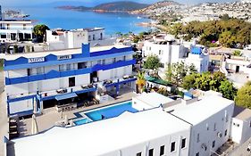 Mega Bodrum Gümbet